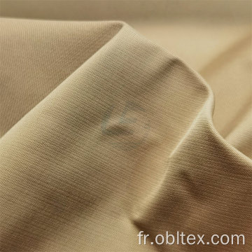 Tissu de stretch-twill en polyester T800 OBLST8007